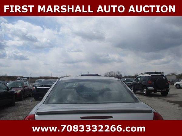 2006 Pontiac G6 6-Cyl - Auction Pricing - - by dealer for sale in Harvey, IL – photo 2