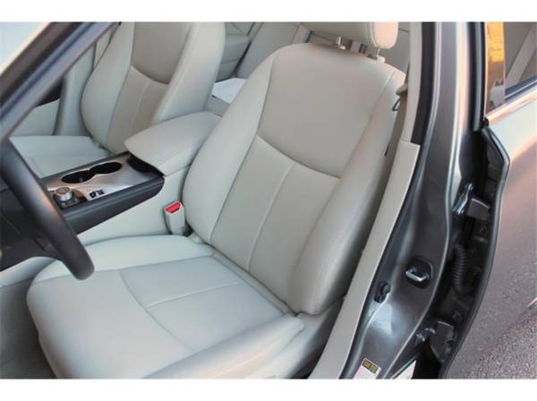 2015 INFINITI Q50 3.7 Premium Sedan 4D for sale in Phoenix, AZ – photo 21