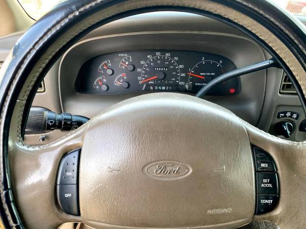 2000 Ford Excursion Limited 4WD ~FINANCE EVERYONE~* - cars & trucks... for sale in Mooresville, NC – photo 15