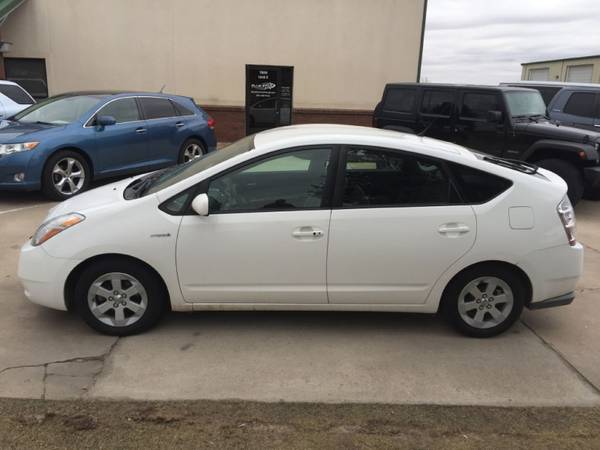 2009 TOYOTA PRIUS - cars & trucks - by dealer - vehicle automotive... for sale in Frederick, CO – photo 7