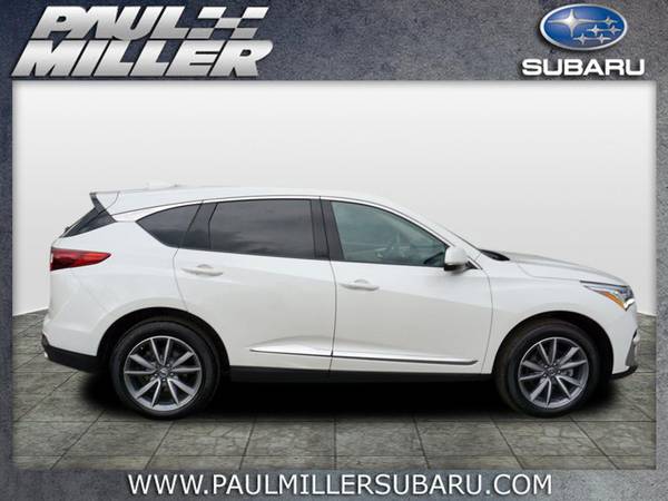 2019 Acura RDX Technology - - by dealer - vehicle for sale in Parsippany, NJ – photo 9