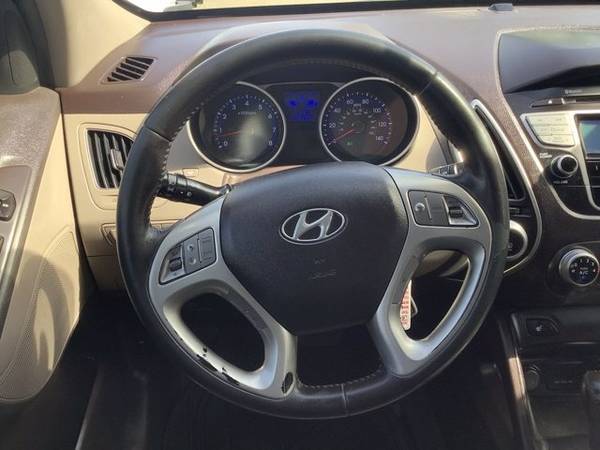 2013 Hyundai Tucson - - by dealer - vehicle automotive for sale in Lynnwood, WA – photo 7