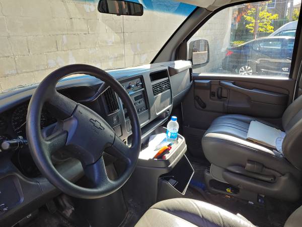 2003 Chevrolet Express 2500 Cargo for sale in Other, OH – photo 7