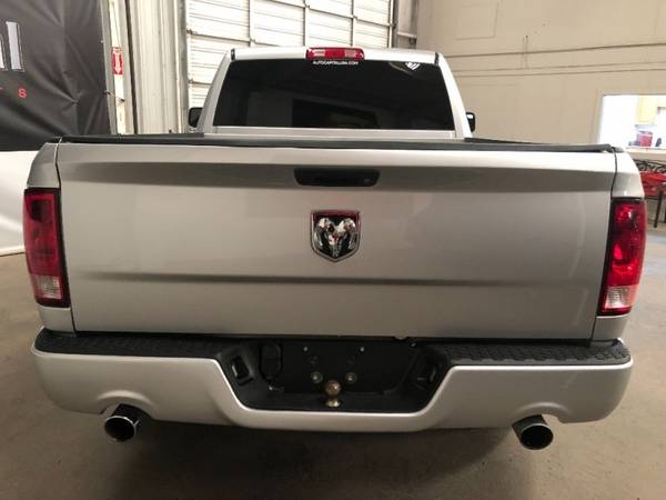 2014 Ram 1500 2WD Reg Cab 120.5 Express for sale in Fort Worth, TX – photo 4