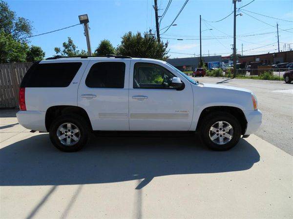 2010 GMC YUKON SLT $995 Down Payment for sale in TEMPLE HILLS, MD – photo 5