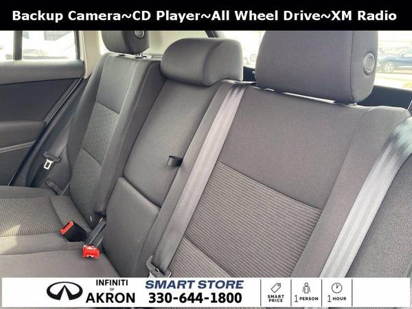 2015 Volkswagen Tiguan S - Call/Text - - by dealer for sale in Akron, OH – photo 22