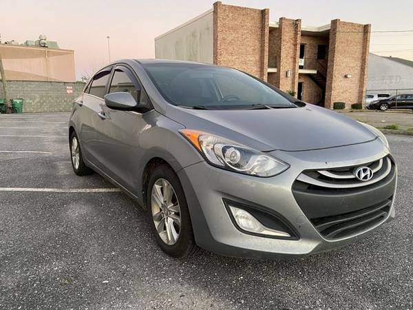 2015 Hyundai Elantra GT - cars & trucks - by dealer - vehicle... for sale in Metairie, MS – photo 9