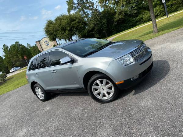 2007 LINCOLN MKX 4dr SUV stock 11241 - - by dealer for sale in Conway, SC – photo 10