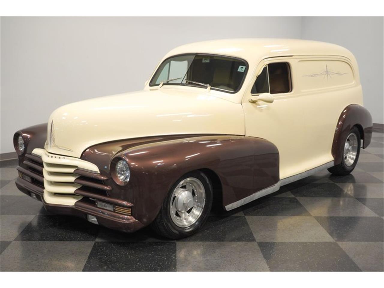 1947 Chevrolet Sedan for sale in Mesa, AZ – photo 21