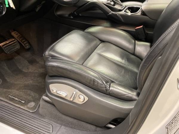 2012 Porsche Cayenne - - by dealer - vehicle for sale in Akron, OH – photo 22