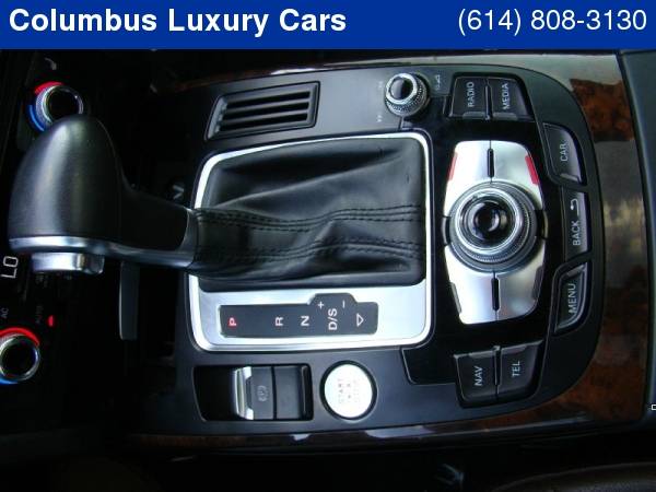 2013 Audi A5 2dr Cpe Auto quattro 2.0T Premium Plus with Sideguard... for sale in Columbus, OH – photo 15