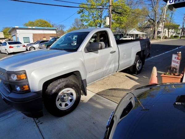 2014 Chevrolet/Chevy Silverado 1500 Pickup Truck - cars & for sale in Other, MA – photo 13