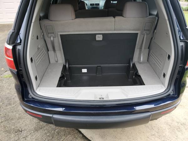 2007 GM(Saturn Outlook XE) - cars & trucks - by owner - vehicle... for sale in Powder Springs, GA – photo 5