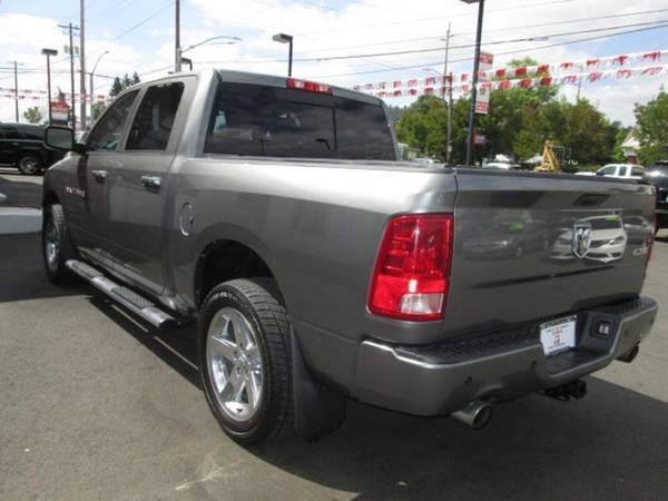 2011 Ram 1500 Crew Cab Sport Pickup 4D 5 1/2 ft Cars and Trucks Dodge for sale in Portland, OR – photo 6