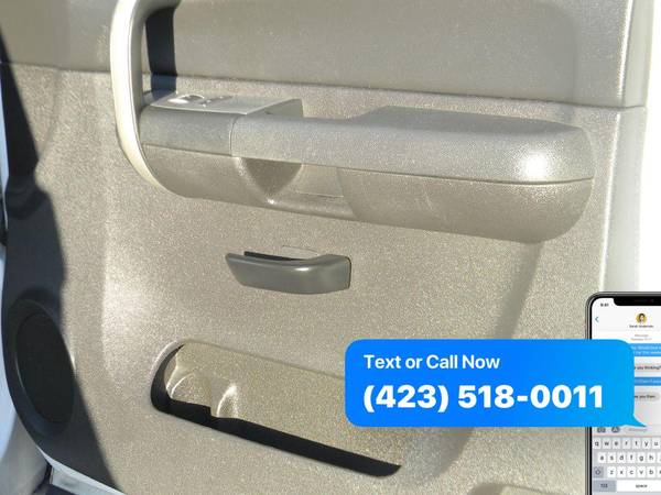 2007 CHEVROLET SILVERADO 1500 - EZ FINANCING AVAILABLE! - cars &... for sale in Piney Flats, TN – photo 20