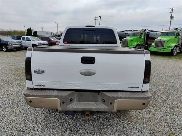 2012 Ford F-250SD King Ranch Chillicothe Truck Southern Ohio s for sale in Chillicothe, OH – photo 6