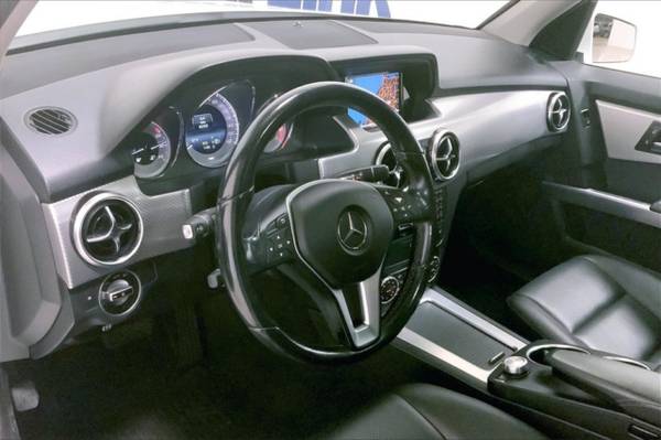 2014 Mercedes-Benz GLK 350 GLK 350 - - by dealer for sale in Morristown, NJ – photo 19