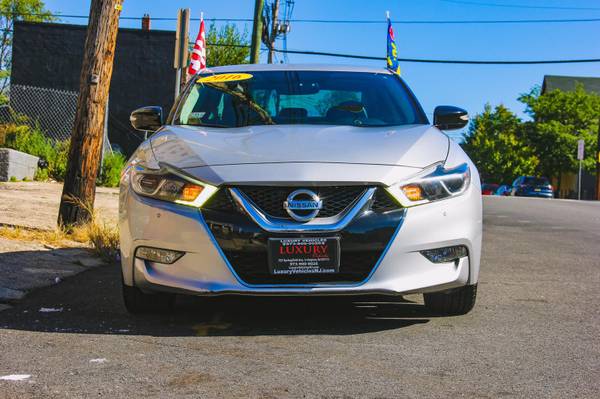2016 nissan maxima sv for sale in NEW YORK, NY – photo 2