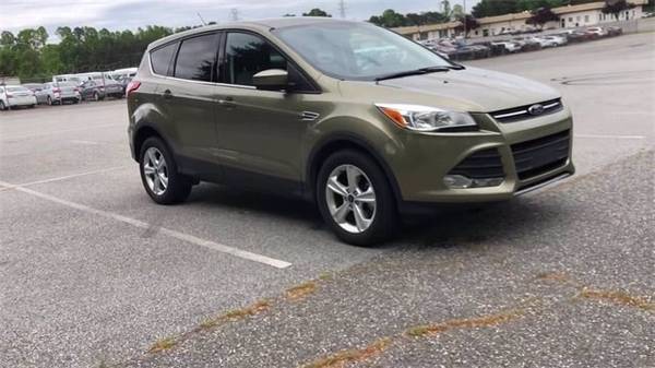 2014 Ford Escape SE - - by dealer - vehicle automotive for sale in Greensboro, NC – photo 4