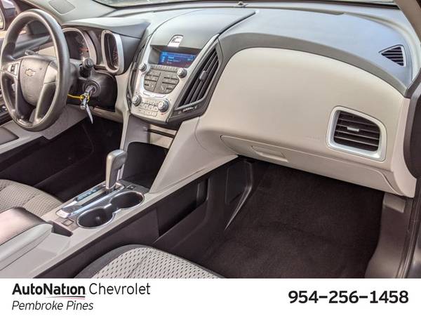 2010 Chevrolet Equinox LS SKU:A6261806 SUV - cars & trucks - by... for sale in Pembroke Pines, FL – photo 20