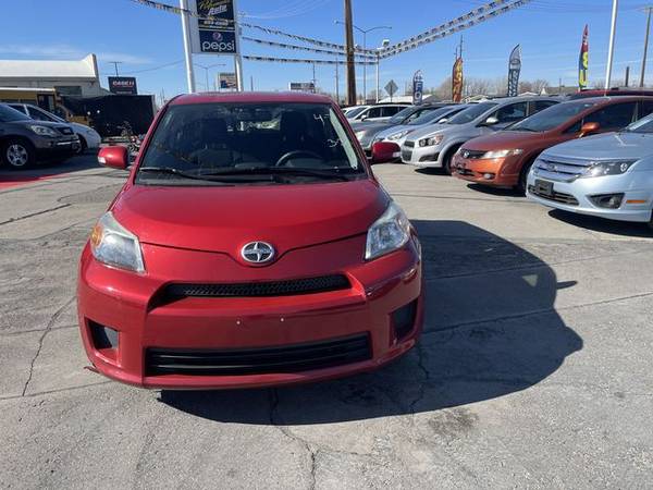 2010 Scion xD Touring Clean Car - - by dealer for sale in Billings, MT – photo 3