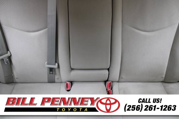 2015 Toyota Prius Four - - by dealer - vehicle for sale in Huntsville, AL – photo 15