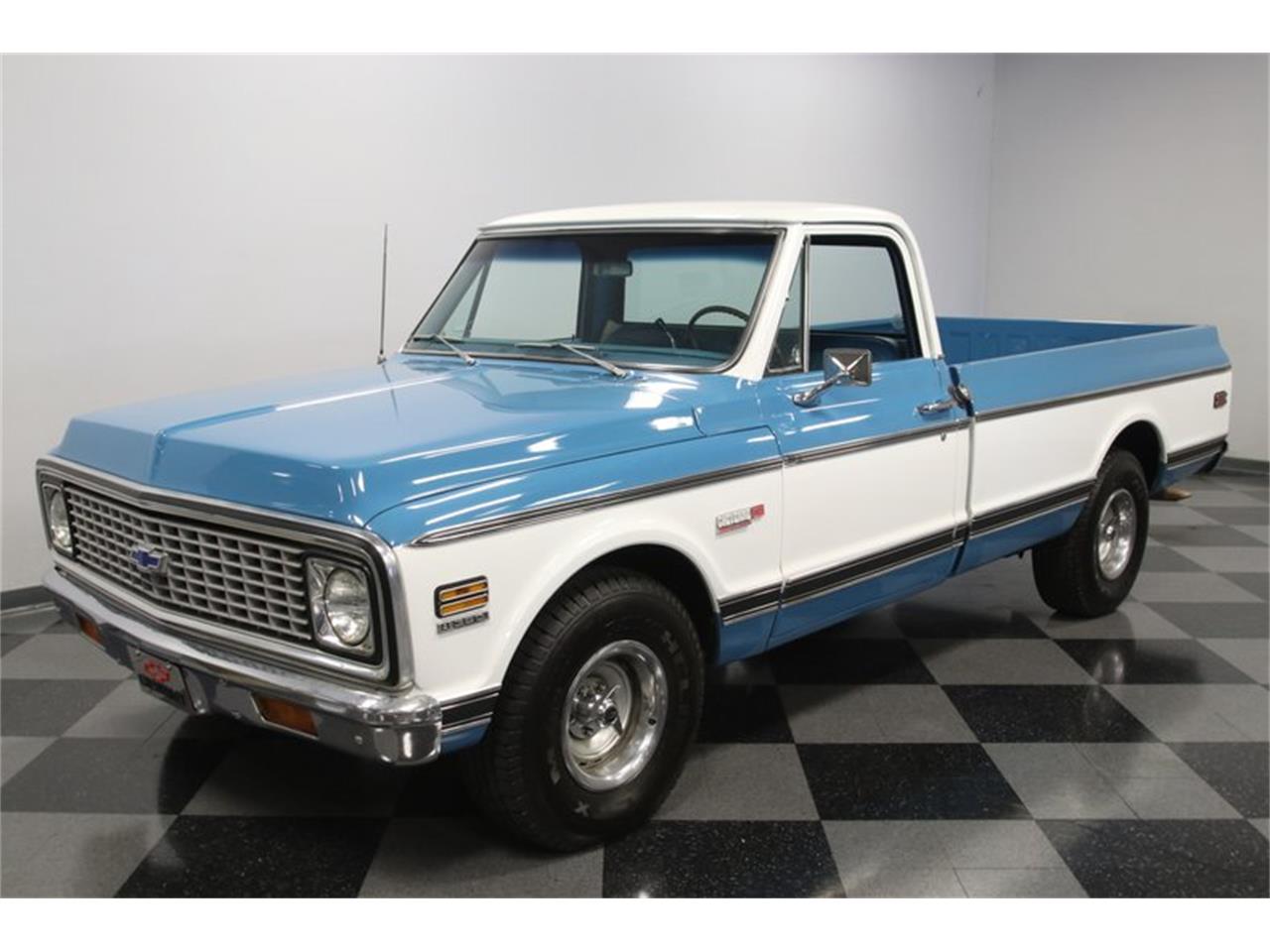 1971 Chevrolet C10 for sale in Concord, NC – photo 21