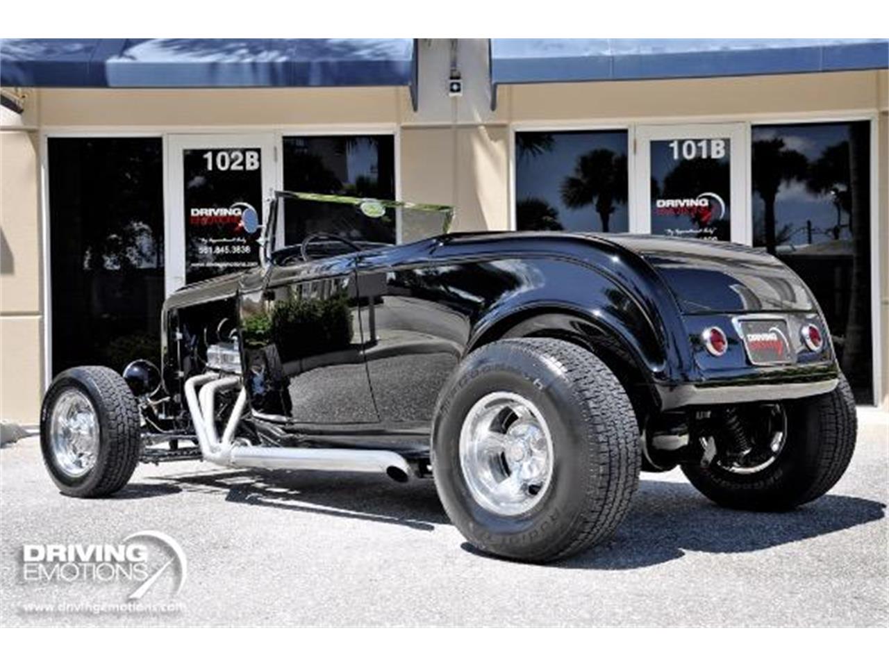 1932 Ford Highboy for sale in West Palm Beach, FL – photo 11