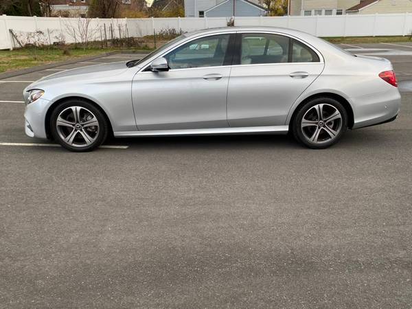 2018 Mercedes-Benz E-Class E 300 RWD Sedan -EASY FINANCING AVAILABLE... for sale in Bridgeport, CT – photo 10