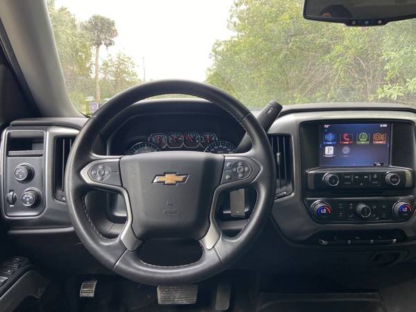2014 Chevrolet Silverado 1500 LT 4X4 65K Miles Tow Package Bed Liner for sale in Okeechobee, FL – photo 9
