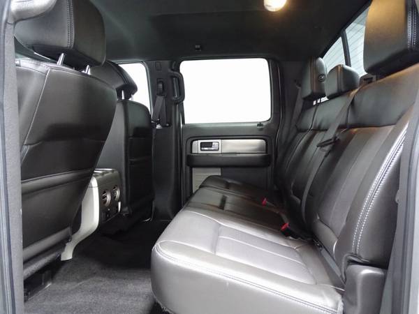 2014 Ford F-150 !!Bad Credit, No Credit? NO PROBLEM!! - cars &... for sale in WAUKEGAN, WI – photo 12