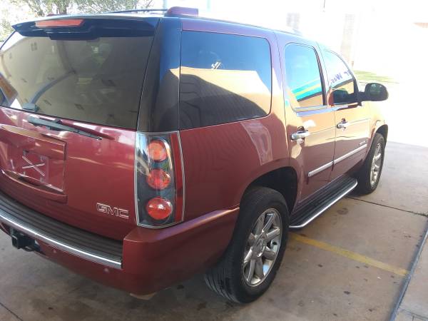 GMC DENALI NO CREDIT NEEDED BUY HERE PAY HERE EVERYONES APPROVED!!!... for sale in Oklahoma City, OK – photo 7