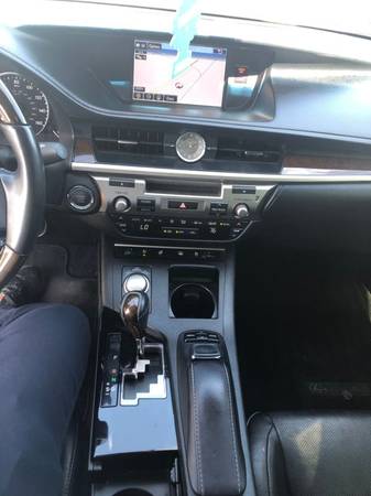2015 Lexus ES 350 Sedan $500 down!tax ID ok for sale in White Plains , MD – photo 15