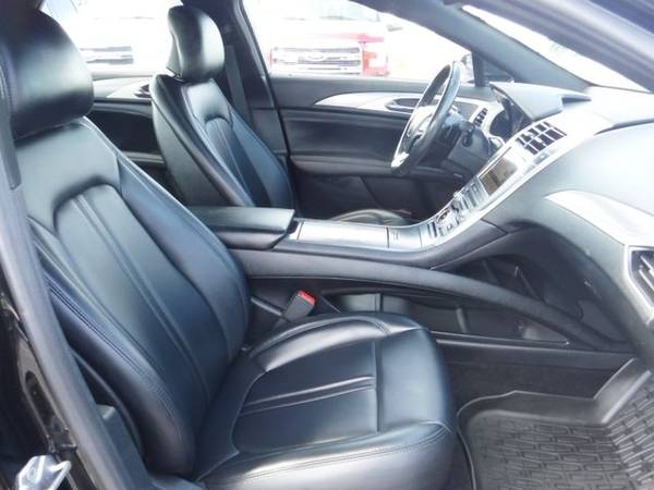 2017 Lincoln MKZ Premiere Leather 1 Owner 24k Miles Ask for Richard for sale in Lees Summit, MO – photo 2