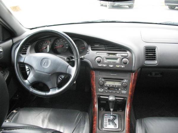 1999 Acura TL 4dr Sdn 3.2L - cars & trucks - by dealer - vehicle... for sale in Roy, WA – photo 13