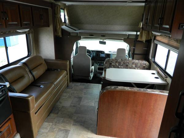 2013 RIVER FOREST SUNSEEKER 3170DS #1950 - cars & trucks - by dealer... for sale in Mokena, IL – photo 14