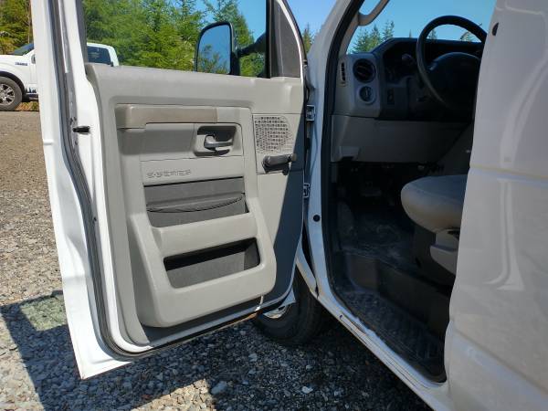 2009 Ford Econoline 350 Extended for sale in KALAMA, OR – photo 13