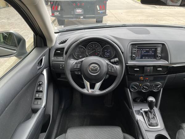 2015 MAZDA CX-5 TOURING SPORT CLEAN CARFAX 32 MPG s - cars & for sale in O Fallon, MO – photo 19