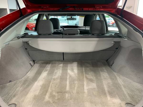 2010 TOYOTA PRIUS III - cars & trucks - by dealer - vehicle... for sale in Springfield, IL – photo 12