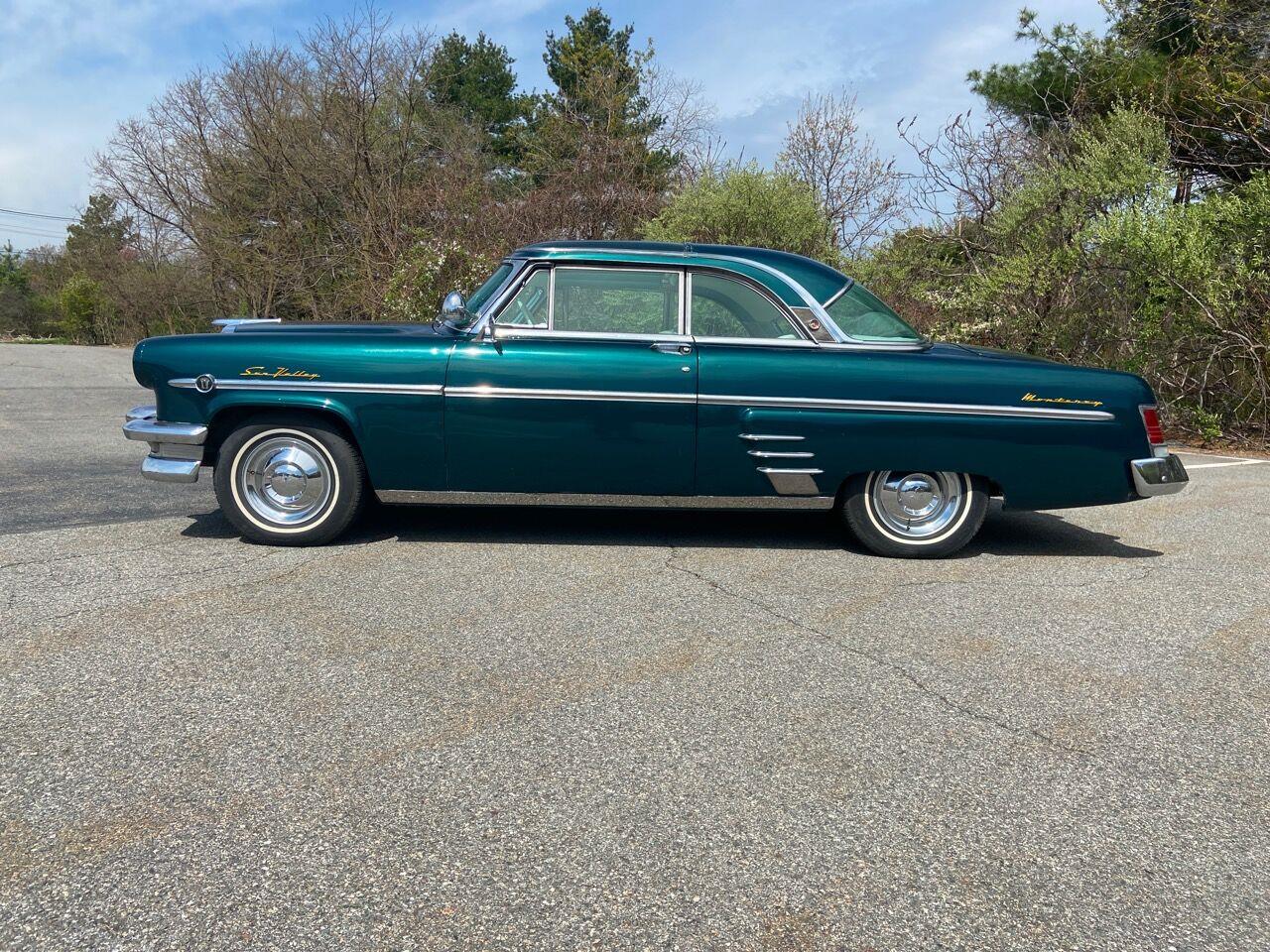 1954 Mercury 2-Dr Sedan for sale in Westford, MA – photo 5