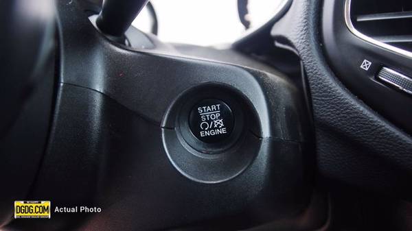 2018 Jeep Compass Latitude hatchback Redline Pearlcoat - cars & for sale in Newark, CA – photo 6