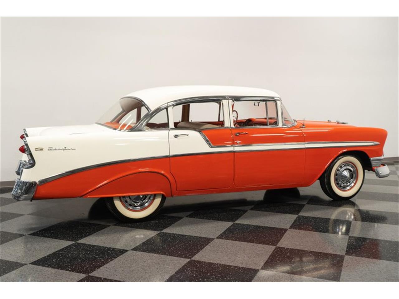 1956 Chevrolet Bel Air for sale in Mesa, AZ – photo 11