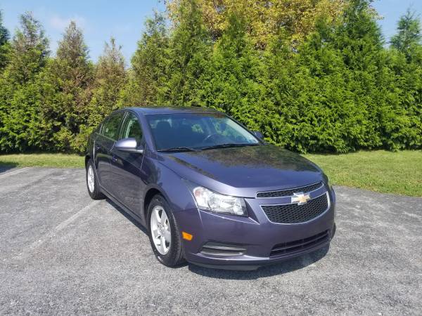 2014 Chevy Cruze Rent to Own for sale in Ephrata, PA – photo 9