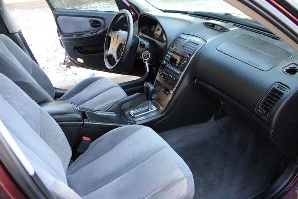2001 Nissan Maxima GXE - Over 500 Vehicles to Choose From! for sale in Longmont, CO – photo 15