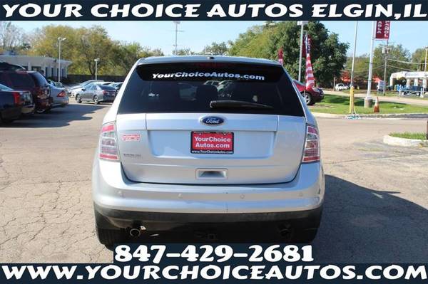2010 *FORD *EDGE *SE CD KEYLES ALLOY GOOD TIRES A21778 for sale in Elgin, IL – photo 6