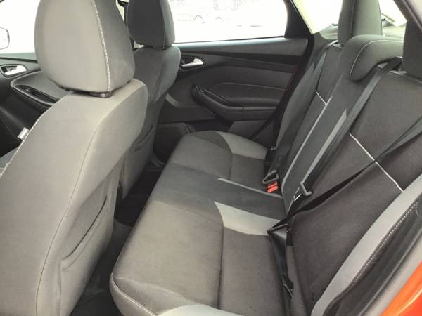 2013 Ford Focus SE - - by dealer - vehicle automotive for sale in Anchorage, AK – photo 8