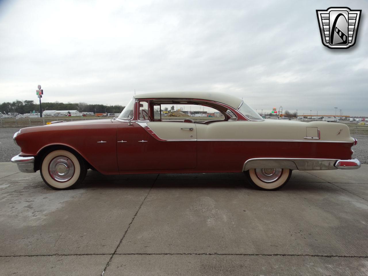 1955 Pontiac Star Chief for sale in O'Fallon, IL – photo 4
