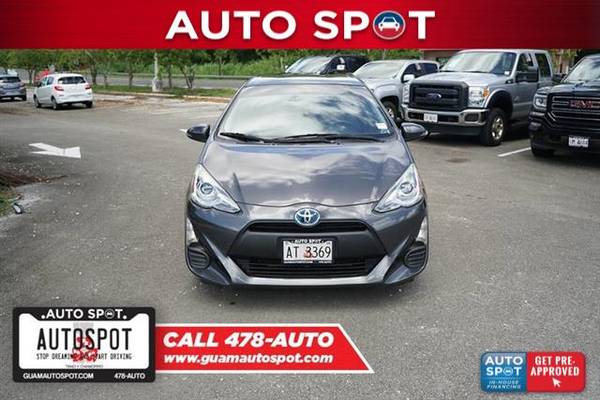2016 Toyota Prius c - - by dealer for sale in Other, Other – photo 2