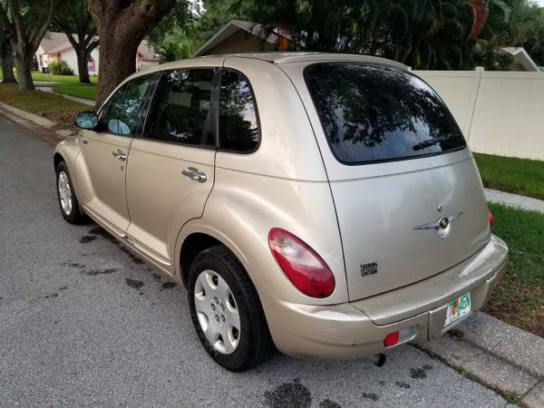 2006 Chrysler PT Cruiser Touring Edition for sale in Palm Harbor, FL – photo 6
