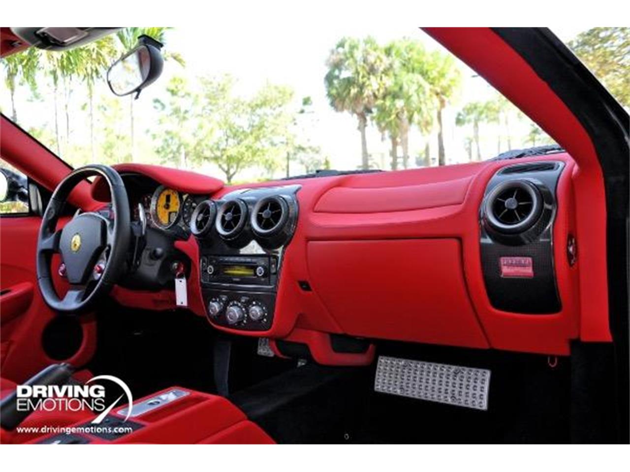 2008 Ferrari F430 for sale in West Palm Beach, FL – photo 73